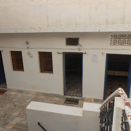 Shiva Guest House Pushkar Rom bilde