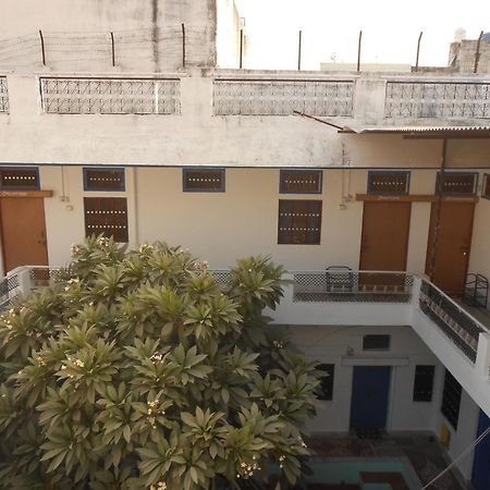 Shiva Guest House Pushkar Rom bilde