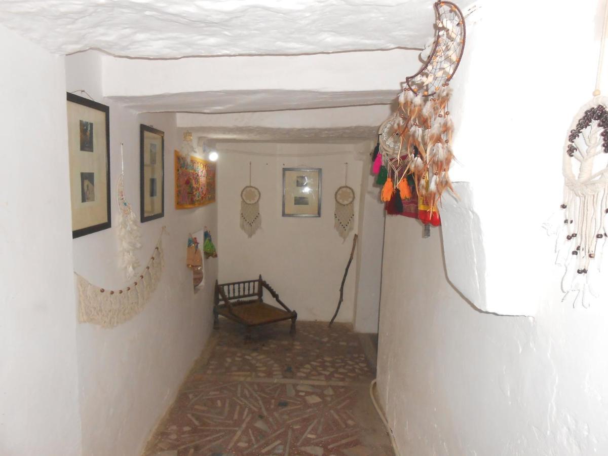 Shiva Guest House Pushkar Eksteriør bilde