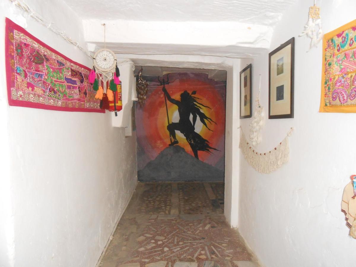 Shiva Guest House Pushkar Eksteriør bilde
