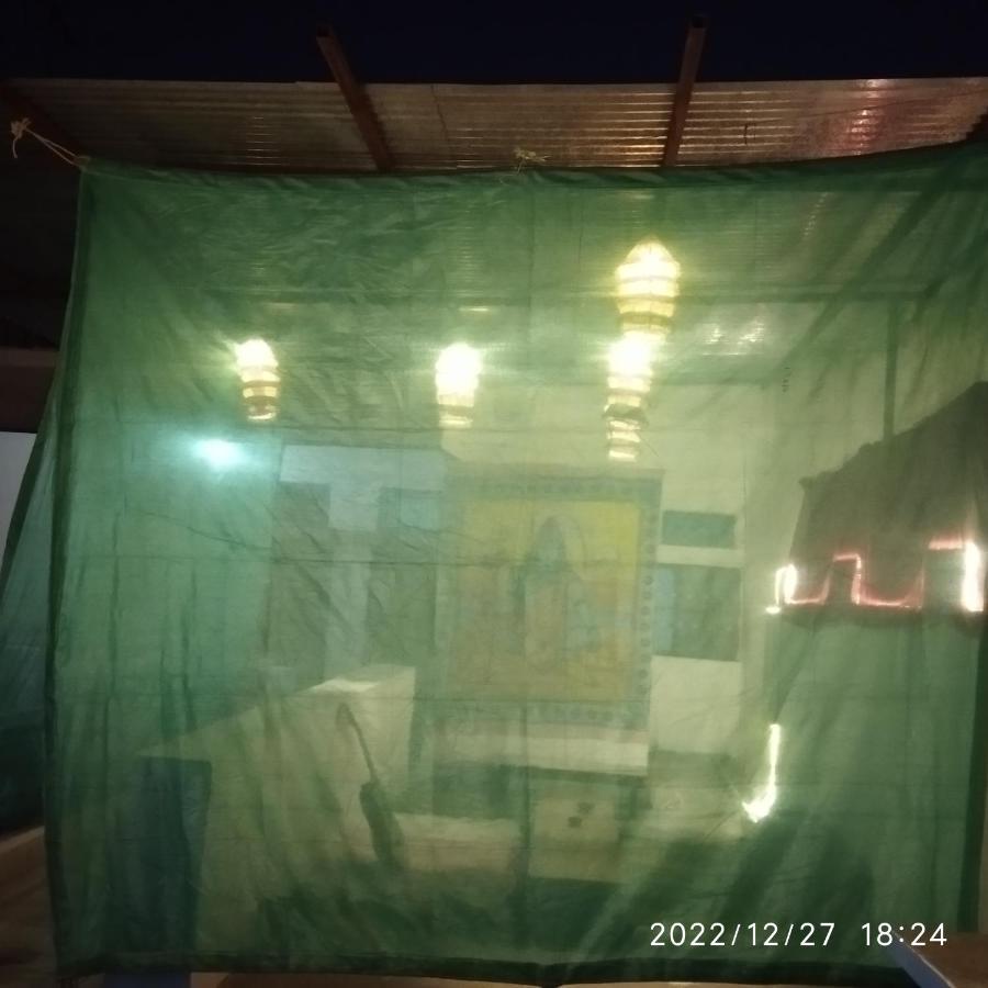 Shiva Guest House Pushkar Eksteriør bilde