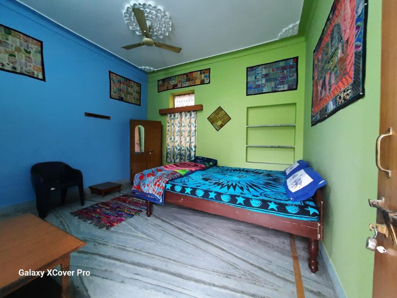 Shiva Guest House Pushkar Rom bilde