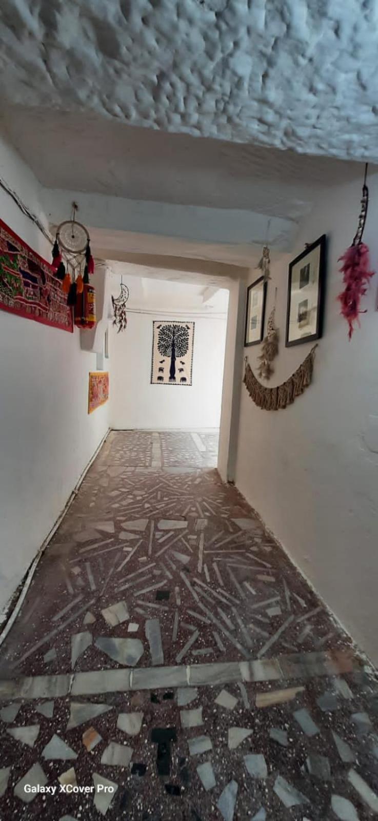 Shiva Guest House Pushkar Eksteriør bilde