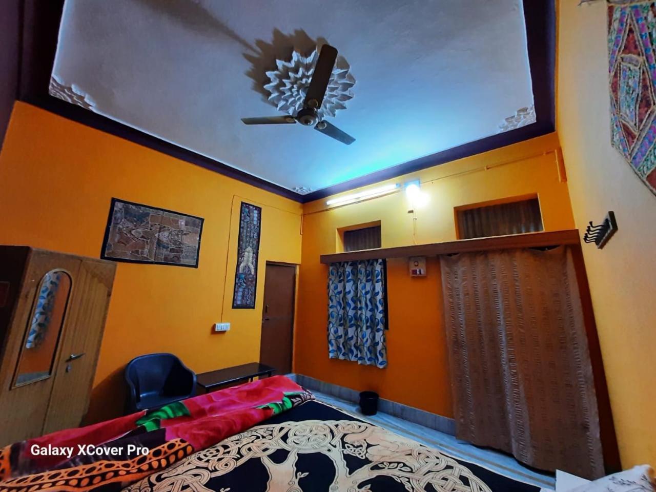 Shiva Guest House Pushkar Rom bilde