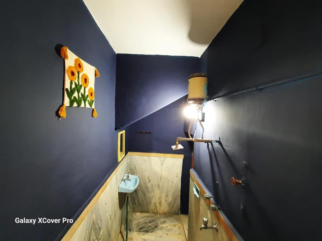 Shiva Guest House Pushkar Rom bilde