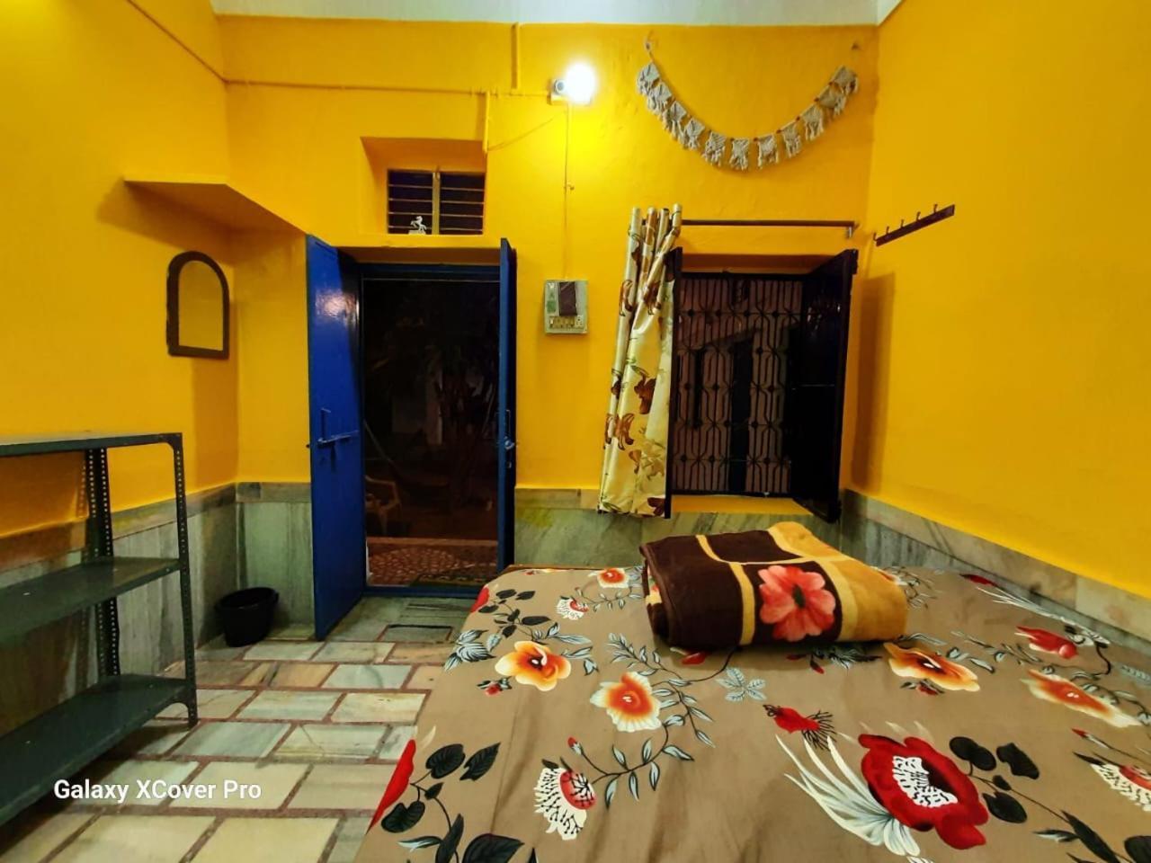 Shiva Guest House Pushkar Rom bilde