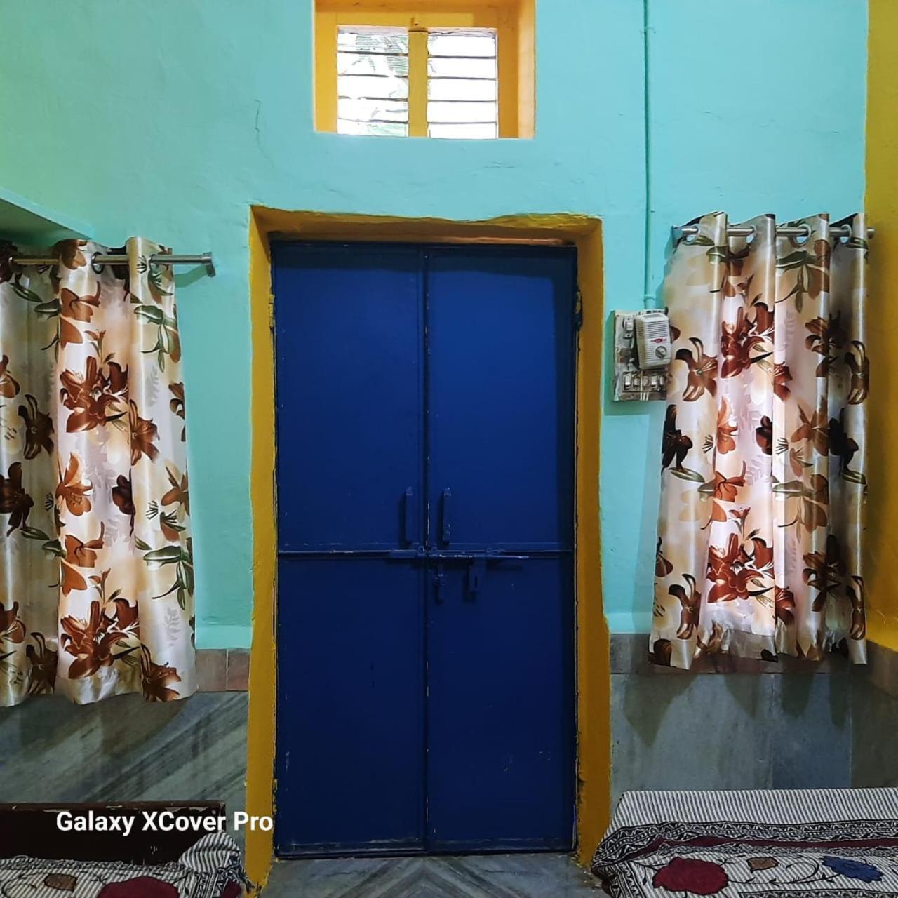 Shiva Guest House Pushkar Rom bilde