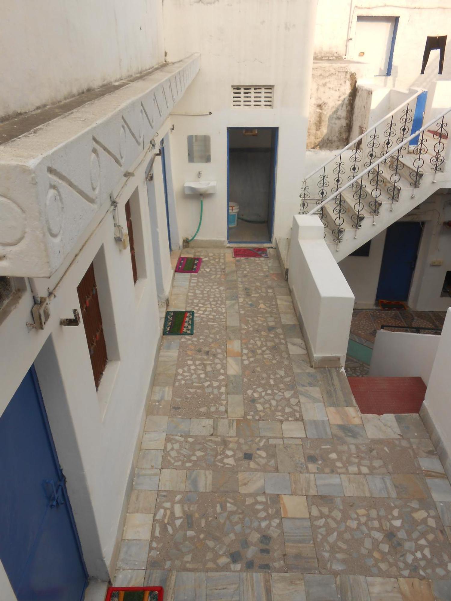 Shiva Guest House Pushkar Rom bilde