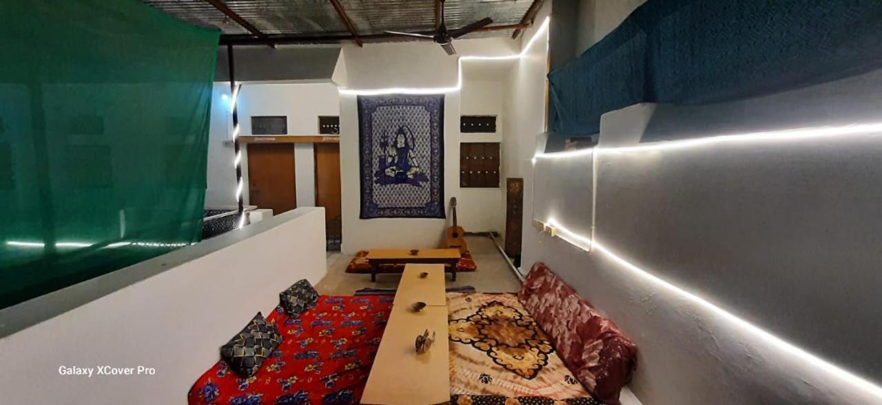 Shiva Guest House Pushkar Eksteriør bilde